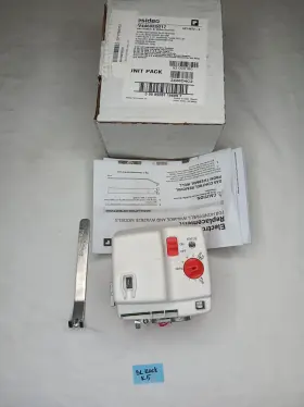 WV4460E5017 FITS HONEYWELL Resideo Water Heater Gas Control