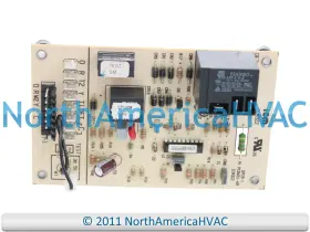 ICM322C FITS ICM CONTROLS Heat Pump Defrost Control