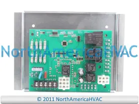 ICM2805 FITS ICM Climatek Furnace Dsi Control Circuit Board