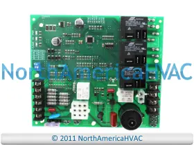 ICM292 FITS ICM Climatek Furnace Control Circuit Board Panel