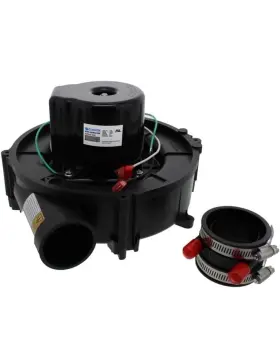 1014338 FITS ICP HEIL TEMPSTAR Climatek Furnace Exhaust Motor