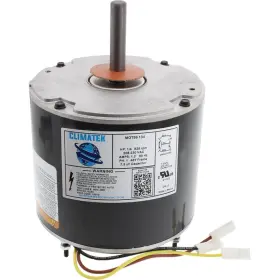 1173665 FITS ICP HEIL TEMPSTAR Climatek Condenser Fan Motor