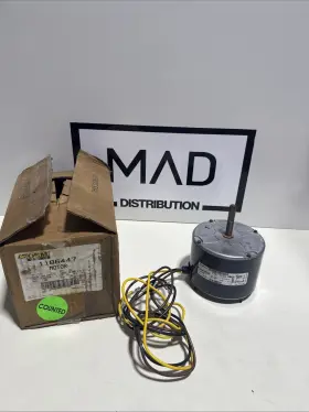 1186447 FITS ICP HEIL TEMPSTAR Condenser Fan Motor Nos