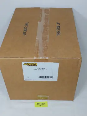 1187058 FITS ICP HEIL TEMPSTAR Furnace Blower Motor Module 1187058 FITS ICP HEIL TEMPSTAR Furnace Blower Motor Module