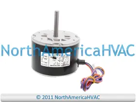 YKS-130-8-4L-1 FITS INTERLINK Condenser Fan Motor Rpm