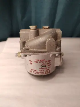 B60Y84H103 FITS ITT/GENERAL CONTROL Gas Valve