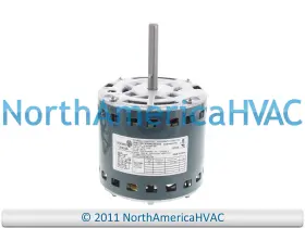 5KCP39NGBE33S FITS JOHNSON CONTROLS Furnace Blower Motor Rpm