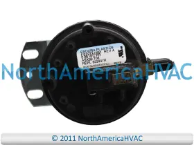 103245-07 FITS LENNOX ARMSTRONG DUCANE Climatek Pressure