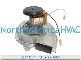 31L55 FITS LENNOX ARMSTRONG DUCANE Furnace Combustion Air