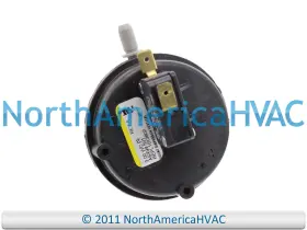 38M64 FITS LENNOX ARMSTRONG DUCANE Climatek Air Pressure
