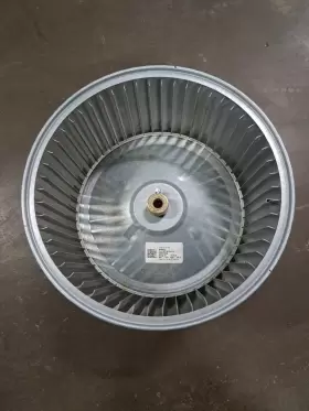 69W50 FITS LENNOX ARMSTRONG DUCANE Squirrel Cage Blower Wheel #3