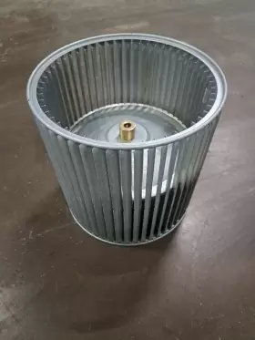 69W50 FITS LENNOX ARMSTRONG DUCANE Squirrel Cage Blower Wheel