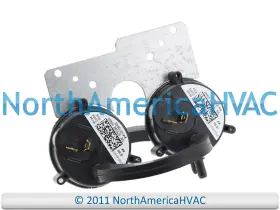9370DO-BD-0012 FITS LENNOX ARMSTRONG DUCANE Air Pressure
