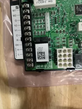 FITS-19J95 FITS LENNOX ARMSTRONG DUCANE Furnace Control Board #3