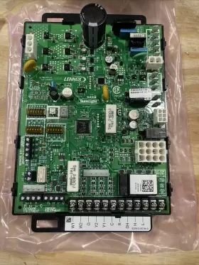 FITS-19J95 FITS LENNOX ARMSTRONG DUCANE Furnace Control Board