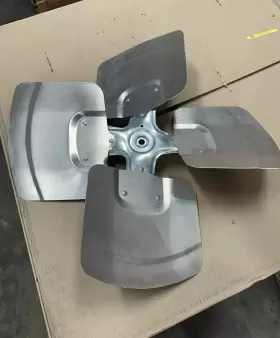 R100060-40 FITS LENNOX ARMSTRONG DUCANE Fan Blade #2