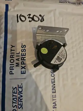 9371VO-HS-0012 FITS MPL Furnace Air Pressure Switch