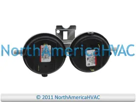 9375VD-0037 FITS MPL Climatek Furnace Air Pressure Switch