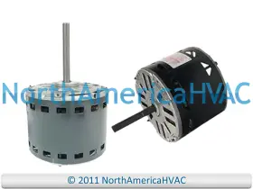 169-102000131 FITS NORDYNE INTERTHERM MILLER Furnace Blower