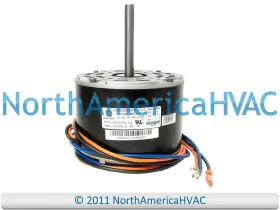 621863 FITS NORDYNE INTERTHERM MILLER Condenser Fan Motor