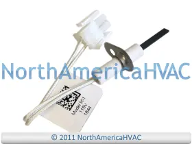 NDT-527 FITS NORDYNE INTERTHERM MILLER Furnace Igniter