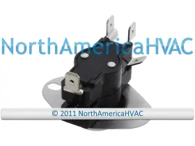 64TX11-208487 FITS NORDYNE INTERTHERM MILLER NORTEK Climatek