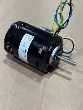 71626403 FITS REZNOR FASCO Motor Rpm