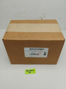 RZ1012961 FITS REZNOR Nortek Venter Motor Cap