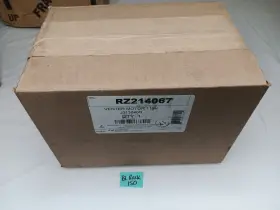 RZ214067 FITS REZNOR Exhaust Vent Inducer Motor