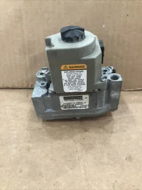 VR8105K2942 FITS REZNOR Honeywell Furnace Control Gas Valve