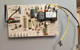 47-102685-83 FITS RHEEM RUUD Defrost Control Circuit Board #2