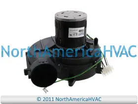 70-24033-13 FITS RHEEM RUUD FASCO Climatek Draft Inducer