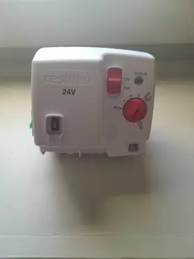 WV4262E1214 FITS RHEEM RUUD HONEYWELL Water Heater Natural