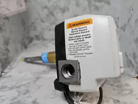 WV4460E2048 FITS RHEEM RUUD HONEYWELL Water Heater Natural #2