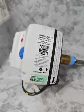WV4460E2048 FITS RHEEM RUUD HONEYWELL Water Heater Natural #3
