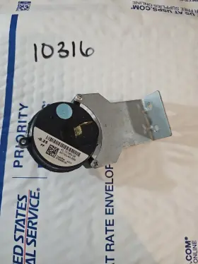 9371VO-BS-0050 FITS RHEEM RUUD WEATHERKING Furnace Air Switch