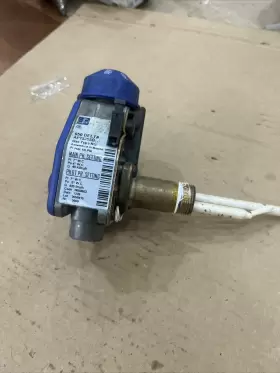 AP15255B-1 FITS RHEEM RUUD WHITE RODGERS Richmond Water Gas #2