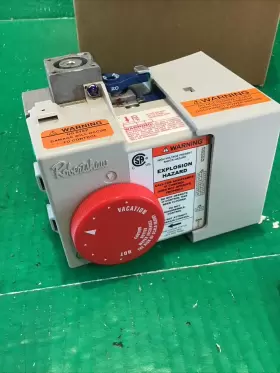 2000NWIPER-LC-S7B FITS ROBERTSHAW Water Heater Gas Control #2