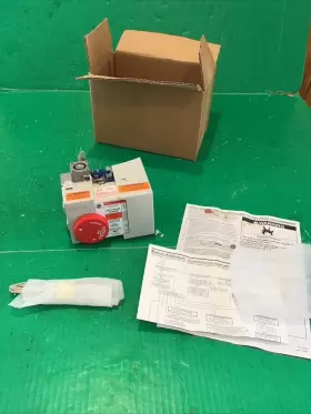 2000NWIPER-LC-S7B FITS ROBERTSHAW Water Heater Gas Control