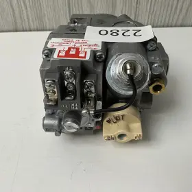 343-701-400 FITS ROBERTSHAW Millivolt Combination Gas Valve