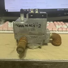 7200DERC FITS ROBERTSHAW Furnace Gas Valve #3 7200DERC FITS ROBERTSHAW Furnace Gas Valve #3