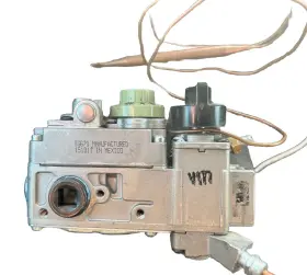 739-351-003 FITS ROBERTSHAW Furnace Gas Valve #2