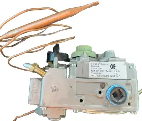 739-351-003 FITS ROBERTSHAW Furnace Gas Valve