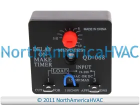 ICM100 FITS ROBERTSHAW Climatek Delay Timer ICM100 FITS ROBERTSHAW Climatek Delay Timer