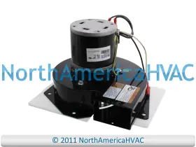 FB-FRB268 FITS ROTOM Climatek Furnace Blower Draft Inducer