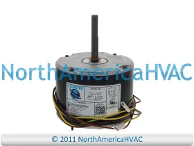 1173660 FITS SNYDER GENERAL Climatek Condenser Fan Motor