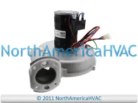270161783907 FITS TRANE AMERICAN STANDARD Climatek Inducer