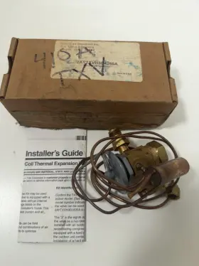 D342111P08 FITS TRANE AMERICAN STANDARD Txv Valve
