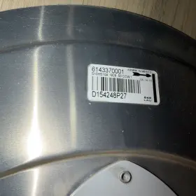 FAN04635 FITS TRANE AMERICAN STANDARD Condenser Fan Blade