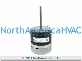 MOD02376 FITS TRANE AMERICAN STANDARD Ecm Furnace Blower